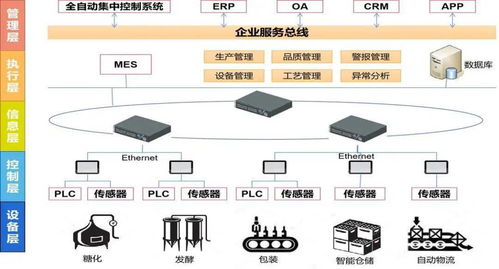 淳安首家“未來工廠”獲批，千島湖啤酒的“智釀”新味與人工智能基礎軟件的角色