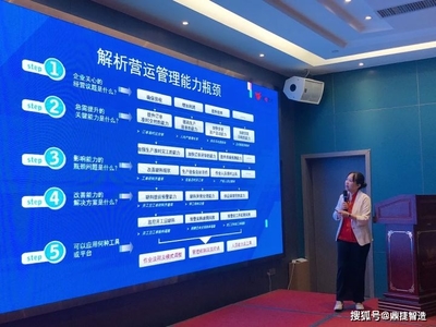 人工智能基礎(chǔ)軟件賦能廠(chǎng)內(nèi)智能物流 提升交付能力與降低庫(kù)存成本的雙重引擎