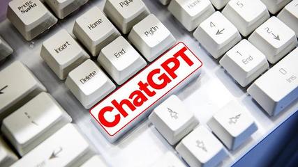 ChatGPT與視覺(jué)中國(guó) 人工智能基礎(chǔ)軟件開(kāi)發(fā)的新圖景